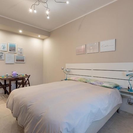 Nice Studio Rapallo Ac Wi Fi Διαμέρισμα Εξωτερικό φωτογραφία
