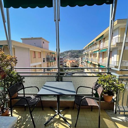 Nice Studio Rapallo Ac Wi Fi Διαμέρισμα Εξωτερικό φωτογραφία