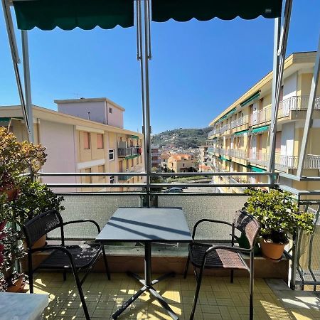 Nice Studio Rapallo Ac Wi Fi Διαμέρισμα Εξωτερικό φωτογραφία