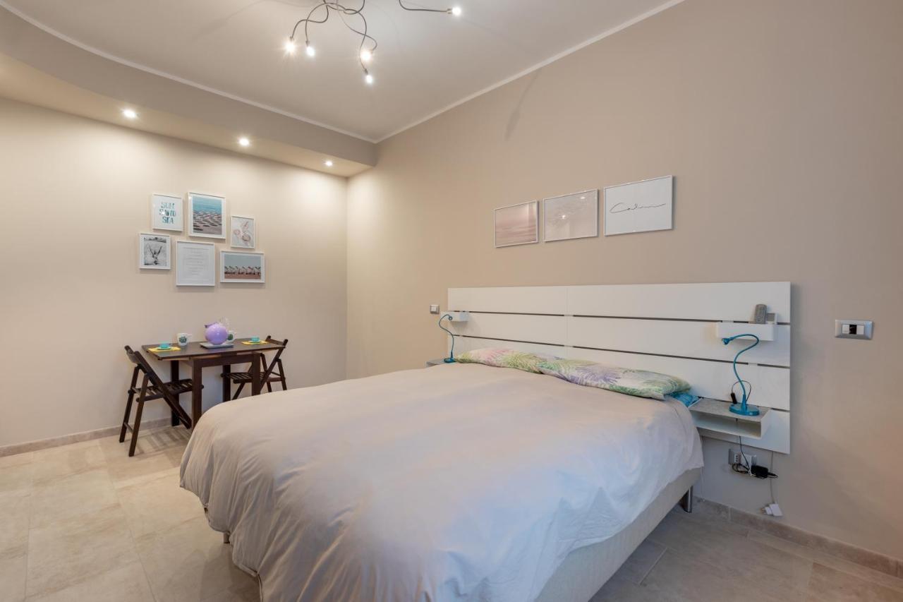 Nice Studio Rapallo Ac Wi Fi Διαμέρισμα Εξωτερικό φωτογραφία