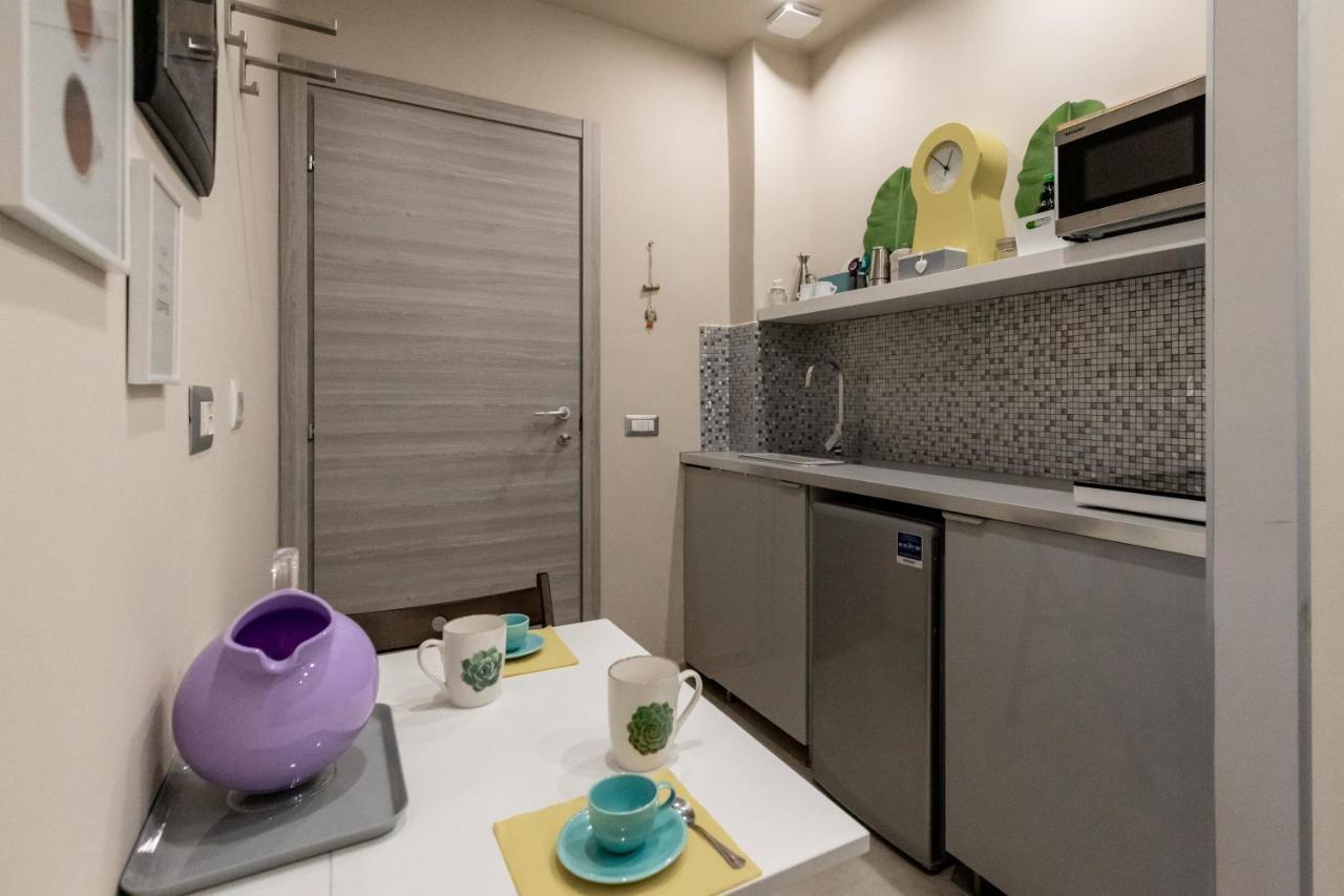 Nice Studio Rapallo Ac Wi Fi Διαμέρισμα Εξωτερικό φωτογραφία