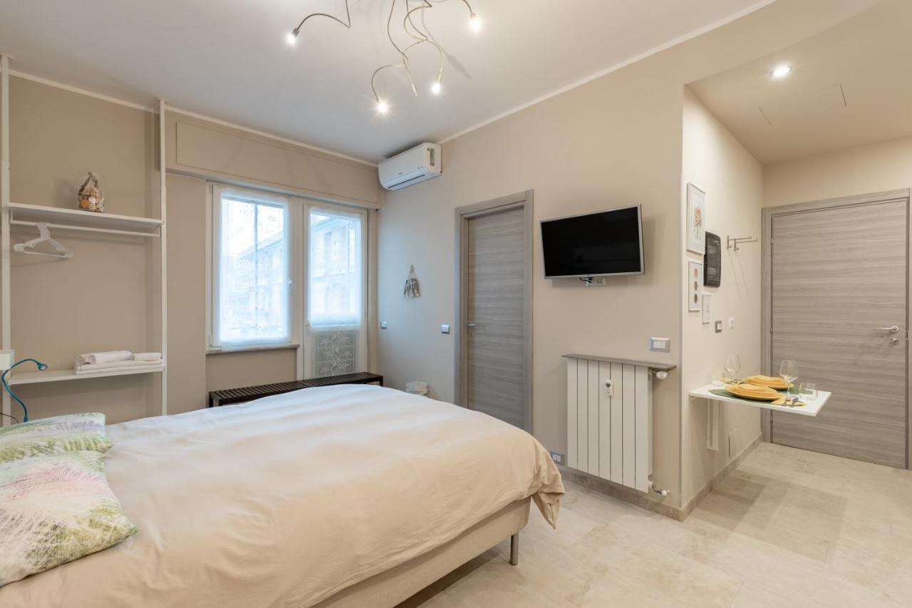 Nice Studio Rapallo Ac Wi Fi Διαμέρισμα Εξωτερικό φωτογραφία