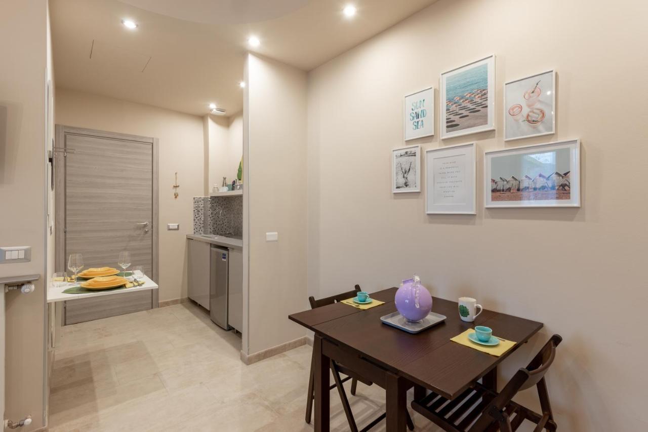 Nice Studio Rapallo Ac Wi Fi Διαμέρισμα Εξωτερικό φωτογραφία