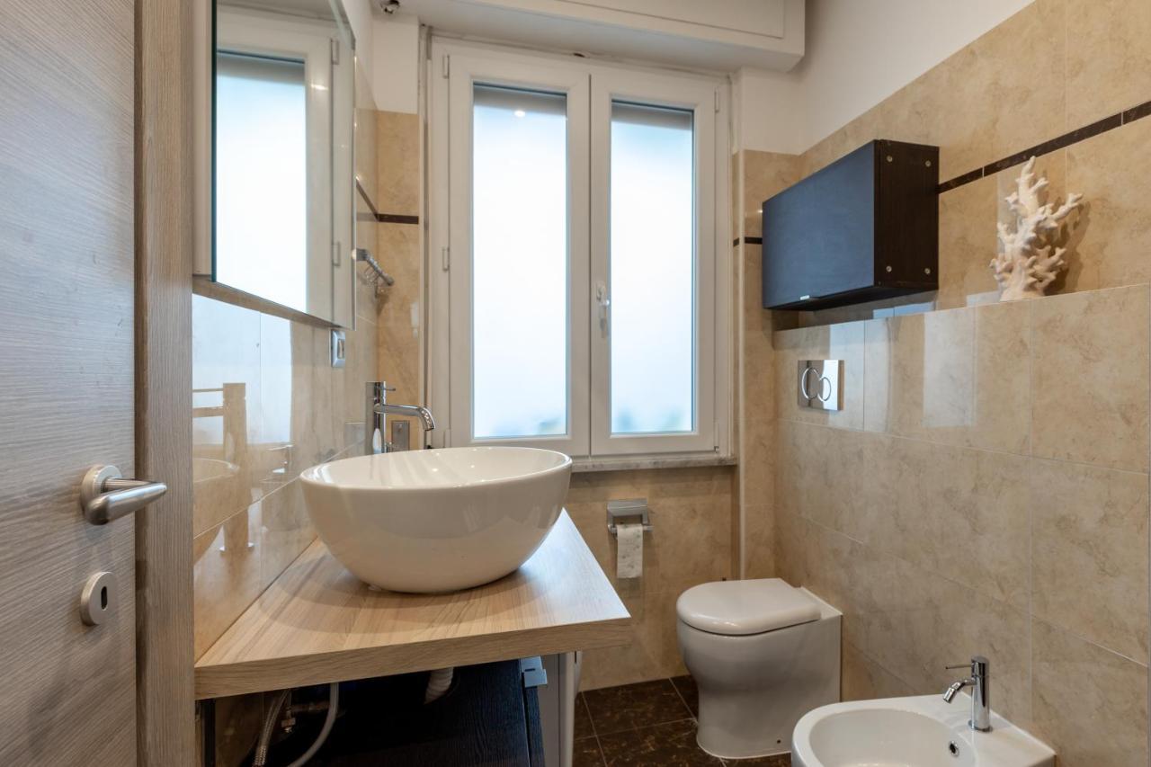 Nice Studio Rapallo Ac Wi Fi Διαμέρισμα Εξωτερικό φωτογραφία