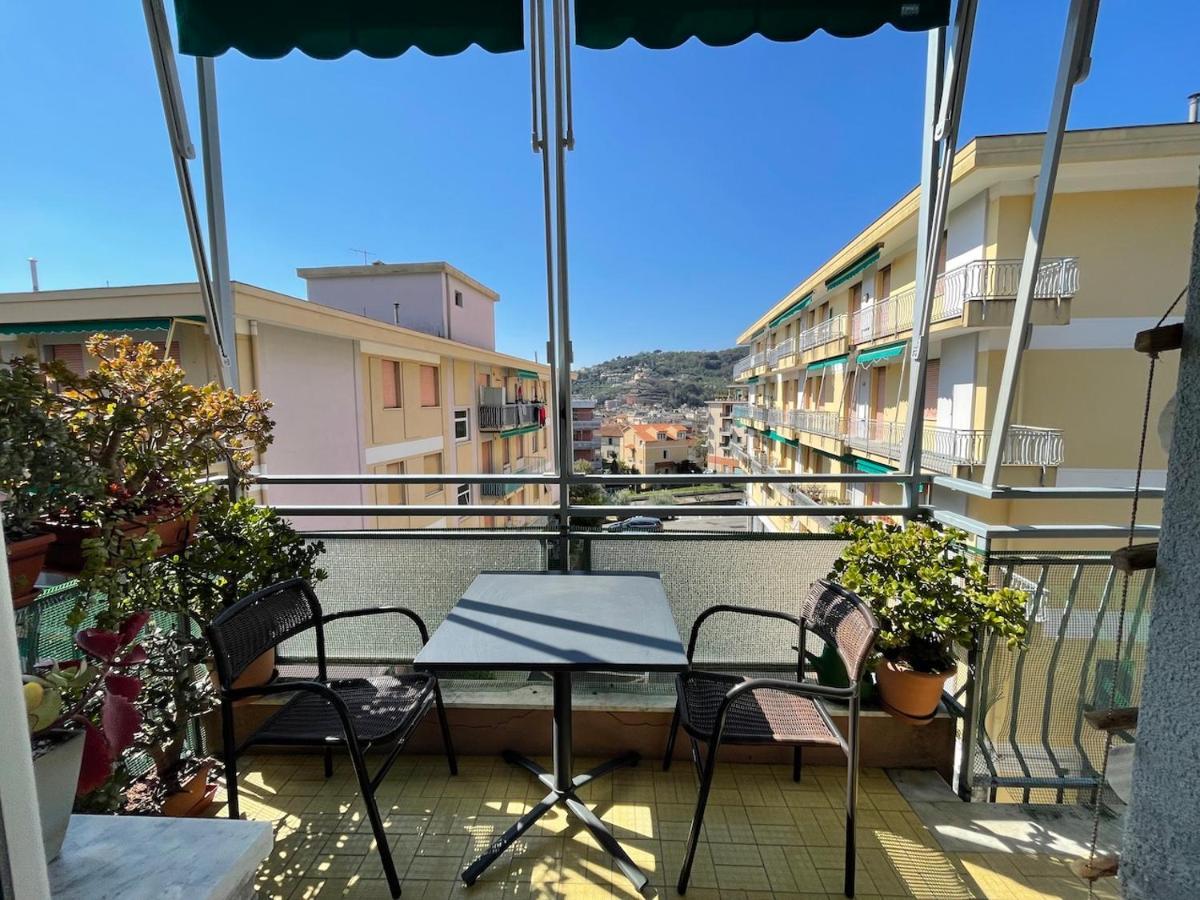 Nice Studio Rapallo Ac Wi Fi Διαμέρισμα Εξωτερικό φωτογραφία