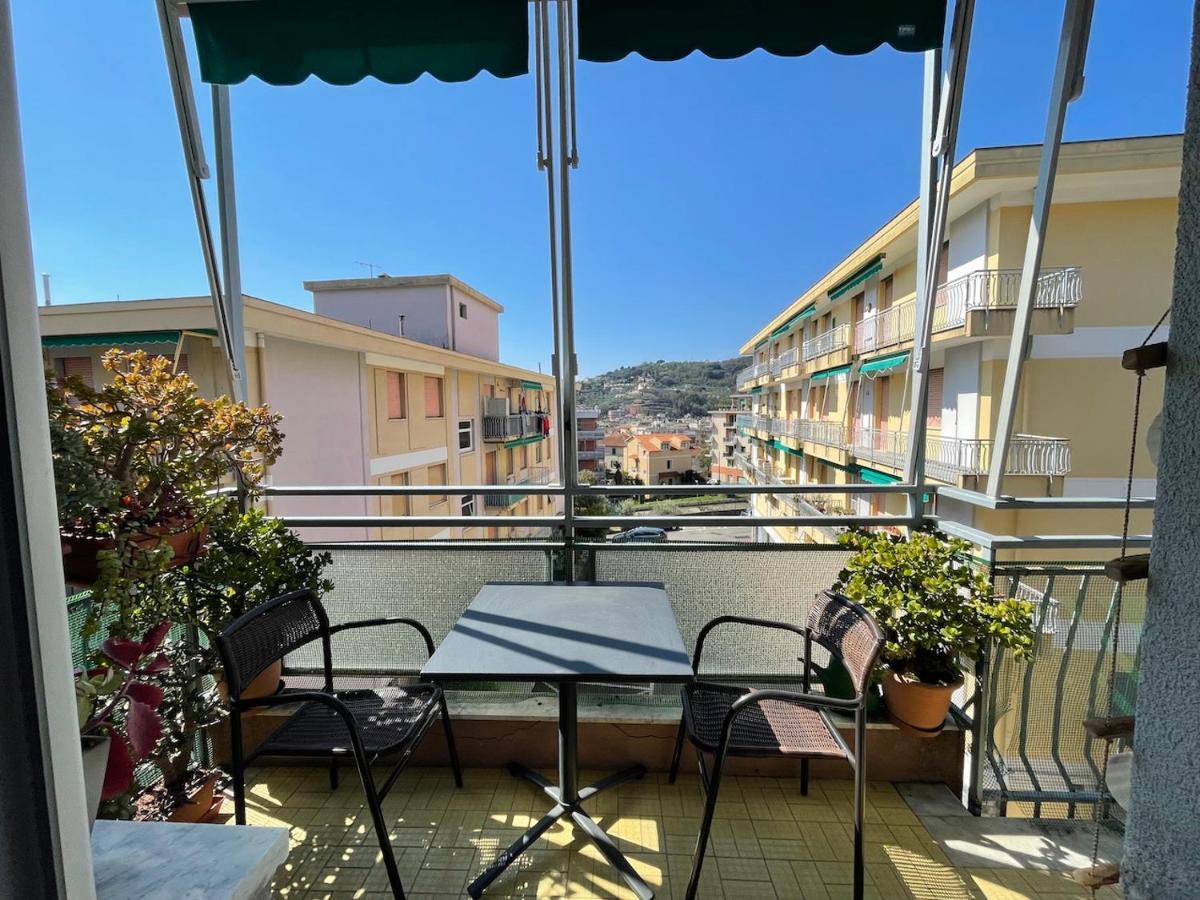 Nice Studio Rapallo Ac Wi Fi Διαμέρισμα Εξωτερικό φωτογραφία